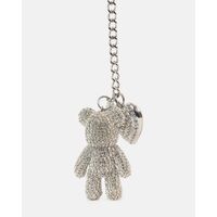 Steve Madden - Bag Charms D-Teddy Pack Of 10