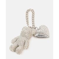 Steve Madden - Bag Charms D-Teddy Pack Of 10