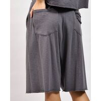 Collectiva Noir - Γυναικείο Σορτς Jetty Bermuda