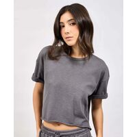 Collectiva Noir - Γυναικεία Μπλούζα Char