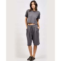 Collectiva Noir - Γυναικεία Μπλούζα Char