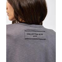 Collectiva Noir - Γυναικεία Μπλούζα Char
