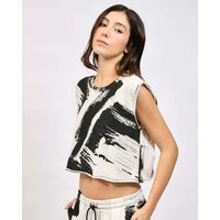 Collectiva Noir - Γυναικεία Μπλούζα Skim