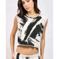 Collectiva Noir - Γυναικεία Μπλούζα Skim