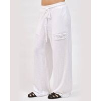 Collectiva Noir - Selene Pants  