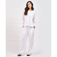 Collectiva Noir - Selene Pants  