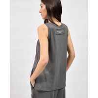 Collectiva Noir - Aura Top  