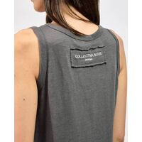 Collectiva Noir - Aura Top  