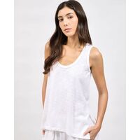 Collectiva Noir - Aura Top  