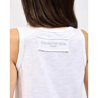 Collectiva Noir - Aura Top  