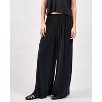 Collectiva Noir - Γυναικείο Παντελόνι Kaia