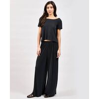 Collectiva Noir - Γυναικείο Παντελόνι Kaia