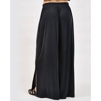 Collectiva Noir - Γυναικείο Παντελόνι Kaia