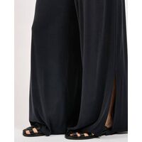 Collectiva Noir - Γυναικείο Παντελόνι Kaia