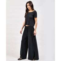 Collectiva Noir - Γυναικεία Μπλούζα Halo