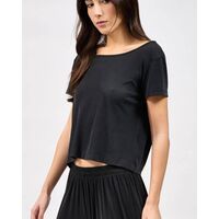 Collectiva Noir - Γυναικεία Μπλούζα Halo