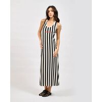 Collectiva Noir - Γυναικείο Φόρεμα Amy