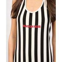 Collectiva Noir - Γυναικείο Φόρεμα Amy