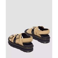 Dr Martens - ZebZag Sandal Sandals