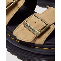 Dr Martens - ZebZag Sandal Sandals
