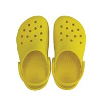 Crocs - Παιδικά Σανδάλια Classic Clog T