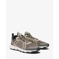 Timberland - Ανδρικά Sneakers Winsor Trail Low Lace Up Light Brown Mesh