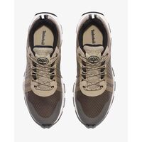 Timberland - Ανδρικά Sneakers Winsor Trail Low Lace Up Light Brown Mesh