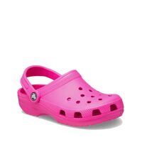 Crocs - Παιδικά Σανδάλια Classic Clog T