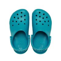 Crocs - Παιδικά Σανδάλια Classic Clog K