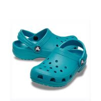 Crocs - Παιδικά Σανδάλια Classic Clog T