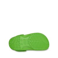 Crocs - Παιδικά Σανδάλια Classic Clog T