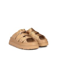 Γυναικεία Σανδάλια Slides Ugg - GoldenGlow