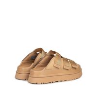 Γυναικεία Σανδάλια Slides Ugg - GoldenGlow