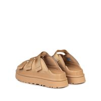 Γυναικεία Σανδάλια Slides Ugg - GoldenGlow