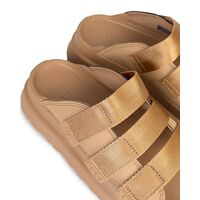 Γυναικεία Σανδάλια Slides Ugg - GoldenGlow