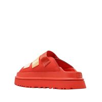 Γυναικεία Σανδάλια Slides Ugg - GoldenGlow