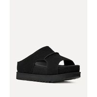 Ugg - Goldenstar Hi Cutout Slides