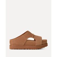 Ugg - Goldenstar Hi Cutout Slides