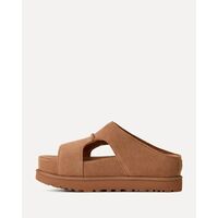Ugg - Goldenstar Hi Cutout Slides