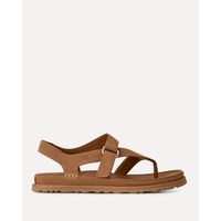 Ugg - GoldenGaze Toe Post Sandals
