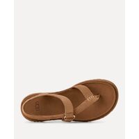 Ugg - GoldenGaze Toe Post Sandals