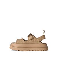 Ugg - GoldenGlow Embossed Sandals