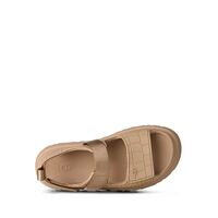 Ugg - GoldenGlow Embossed Sandals