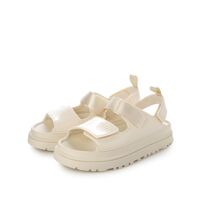 Ugg - GoldenGlow Glossy Sparkles Sandals