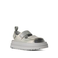 Ugg - Παιδικά Σανδάλια GoldenGlow Glossy Sparkles