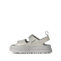 Ugg - Παιδικά Σανδάλια GoldenGlow Glossy Sparkles