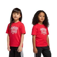 Adidas - Lk Football T    