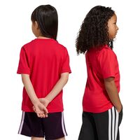 Adidas - Lk Football T    