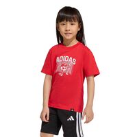 Adidas - Lk Football T    