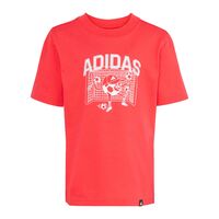 Adidas - Lk Football T    